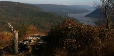 Cub Scout Pack 1 hikes up Bald Mtn for reward of views