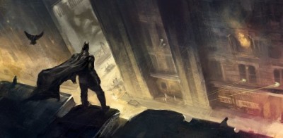 Review: Batman fights epic battle in Arkham City videogame (that’s awesome)