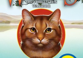 Review: ‘The Forgotten Warrior’ piles mysteries on mysteries