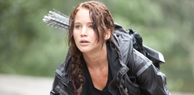 Is ‘Hunger Games’ movie appropriate for young fans of book?