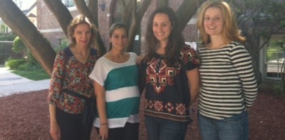 Year in review: New teachers enjoy first year at Colonial