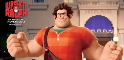 Mid-year printed edition: ‘Wreck-It Ralph’ wins Colonial Oscar as most popular movie of 2012