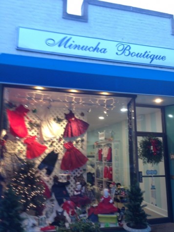 Minucha Boutique