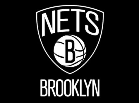 Bill Clinton at the Nets vs Bucks Game