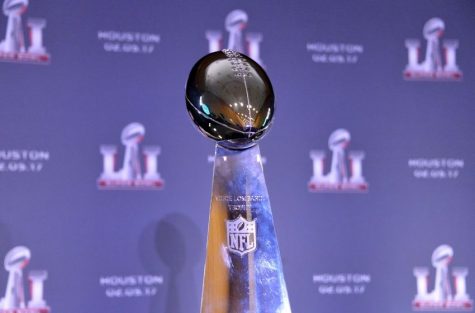 Colonial students and staff pick Patriots, in our Super Bowl survey