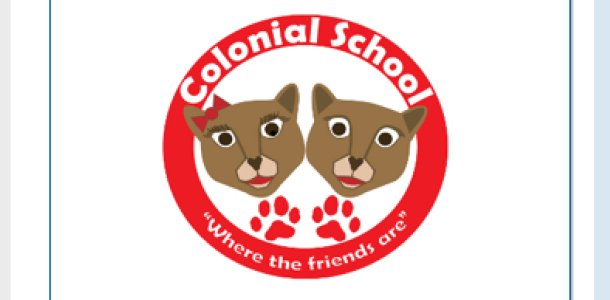 Colonial Celebrates International Women's Day