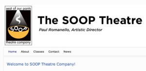 The Lion King Jr. roars onto stage in SOOP Theater production