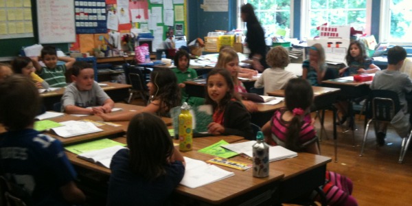 Year in review: For Kindergarten through fourth, it was fun, trips and learning