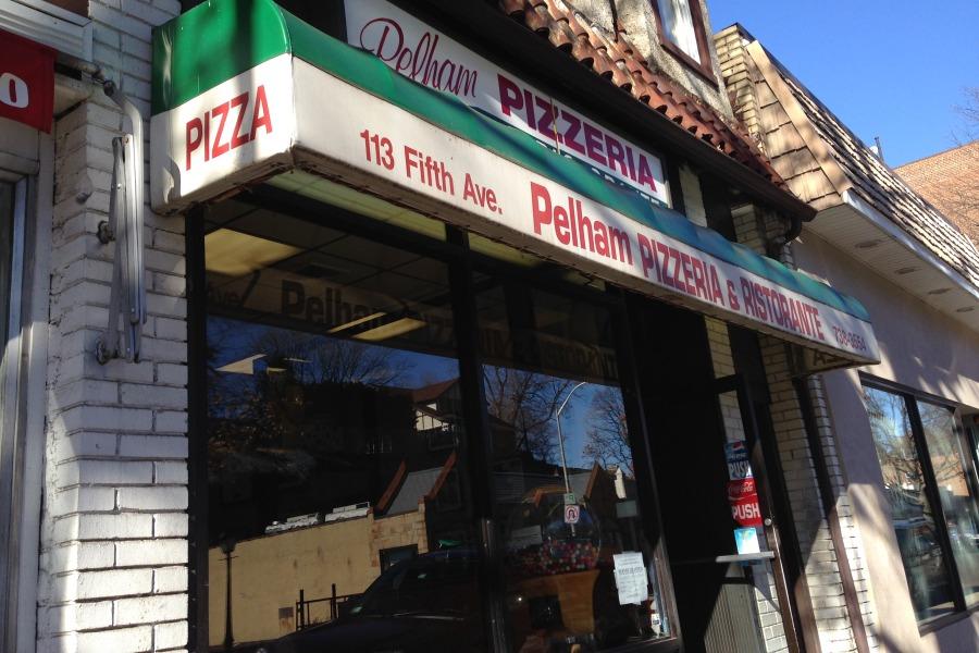 pelham.pizzeria