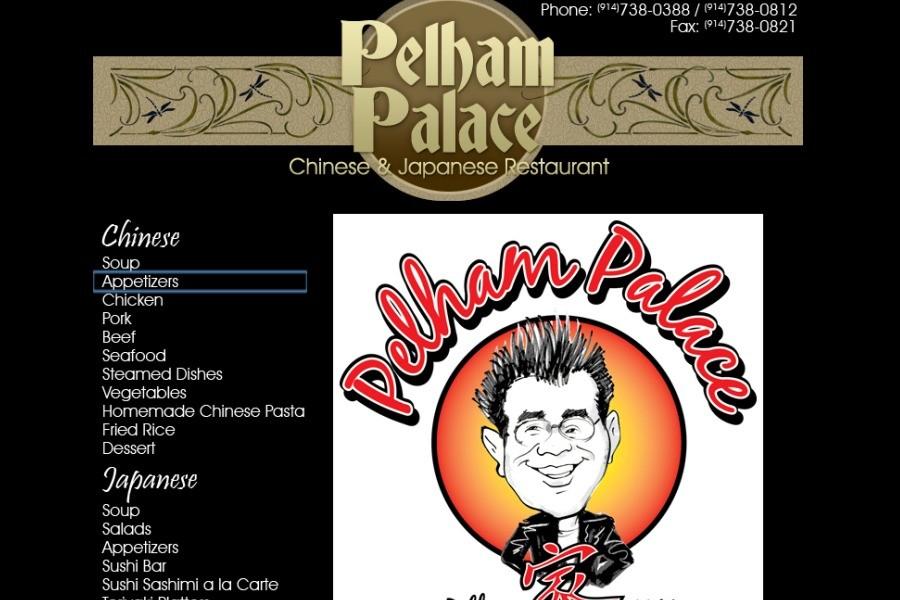 pelham.palace