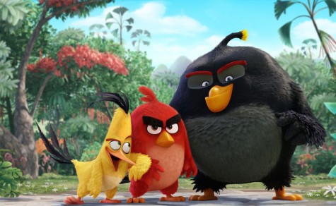 New Movies 2016