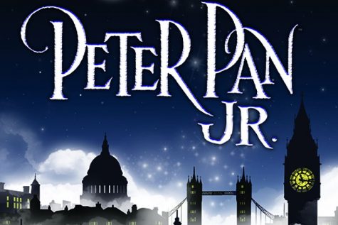 ‘Peter Pan Jr.’ flies into Pelham Children’s Theater; auditions held Jan. 25-26