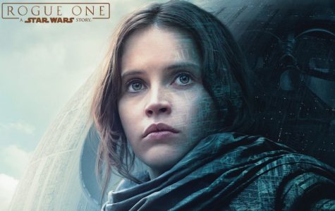 ‘Rouge One’ is Star Wars movie about girl who grows to be hero of rebellion