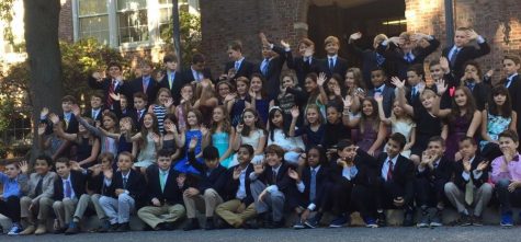Diary of a school year ending and the summer’s many activities
