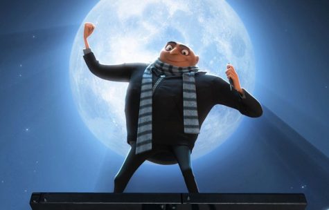 What students think about summer movies of 2017 (from our print edition)