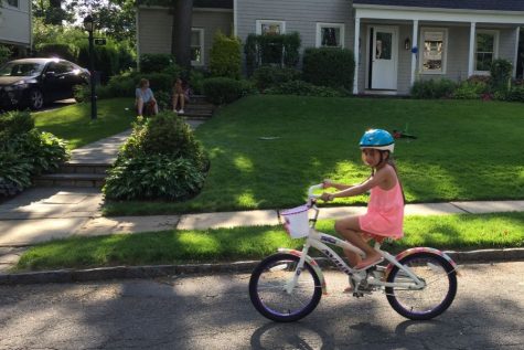 Third grade bike safety day is a big hit at Colonial (from our print edition)