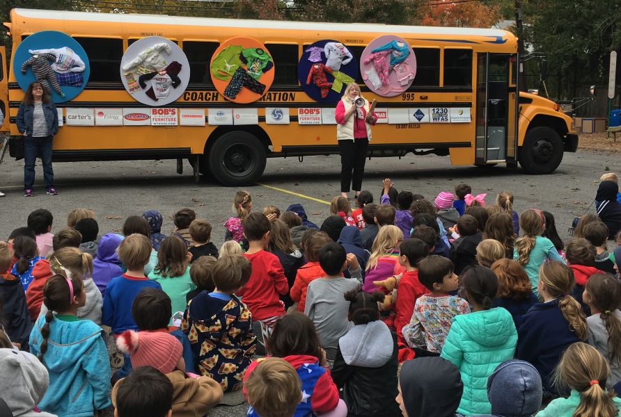 The+Stuff-a-Bus+bus+on+the+Colonial+playground.