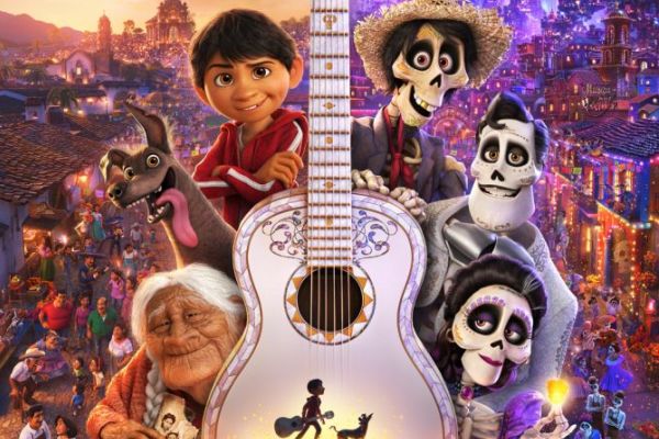Most kids rate film Coco highly; one doctor reports film causing nightmares for some