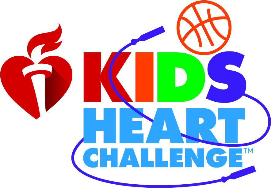 Kids Heart Challenge