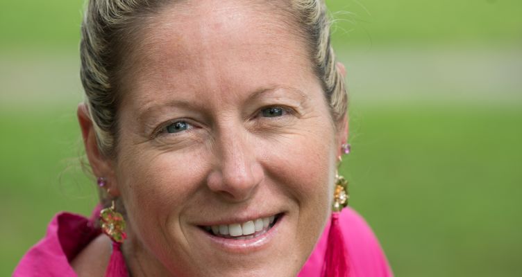 Kristen Burke, former Colonial PTA president, elected to Pelham Town Board