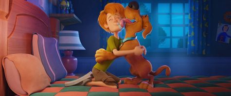 Scooby Doos origin story told for first time in movie Scoob!
