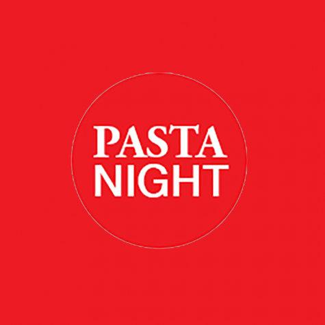Colonial Hosts Annual Pasta Night!