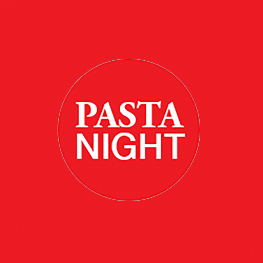 Colonial+Hosts+Annual+Pasta+Night%21