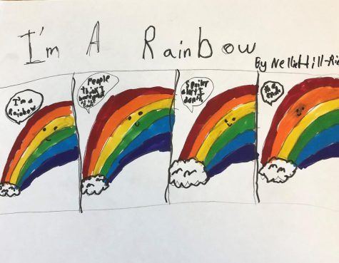 Im A Rainbow