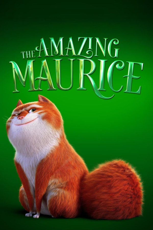 The+Amazing+Maurice