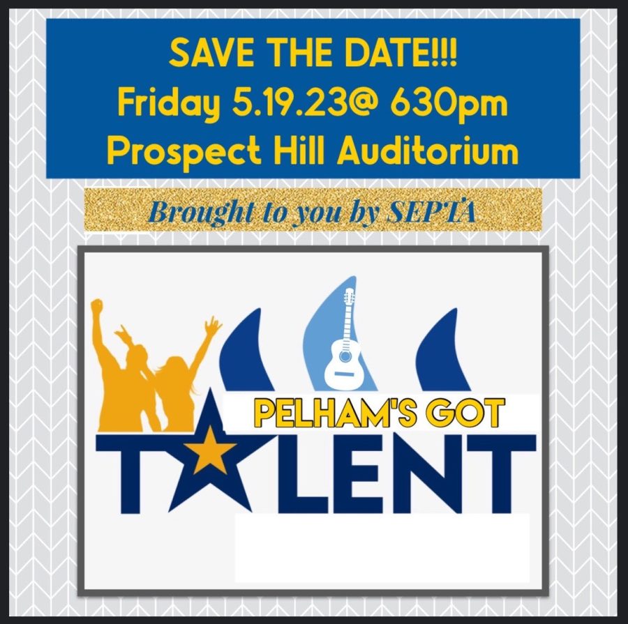 Pelham's Got Talent