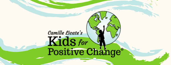 Kids For A Positive Change