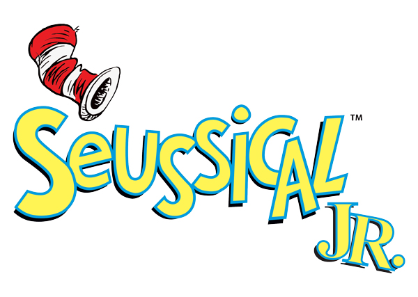 Seussical Jr!