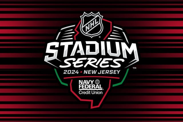 NHL+Stadium+Series