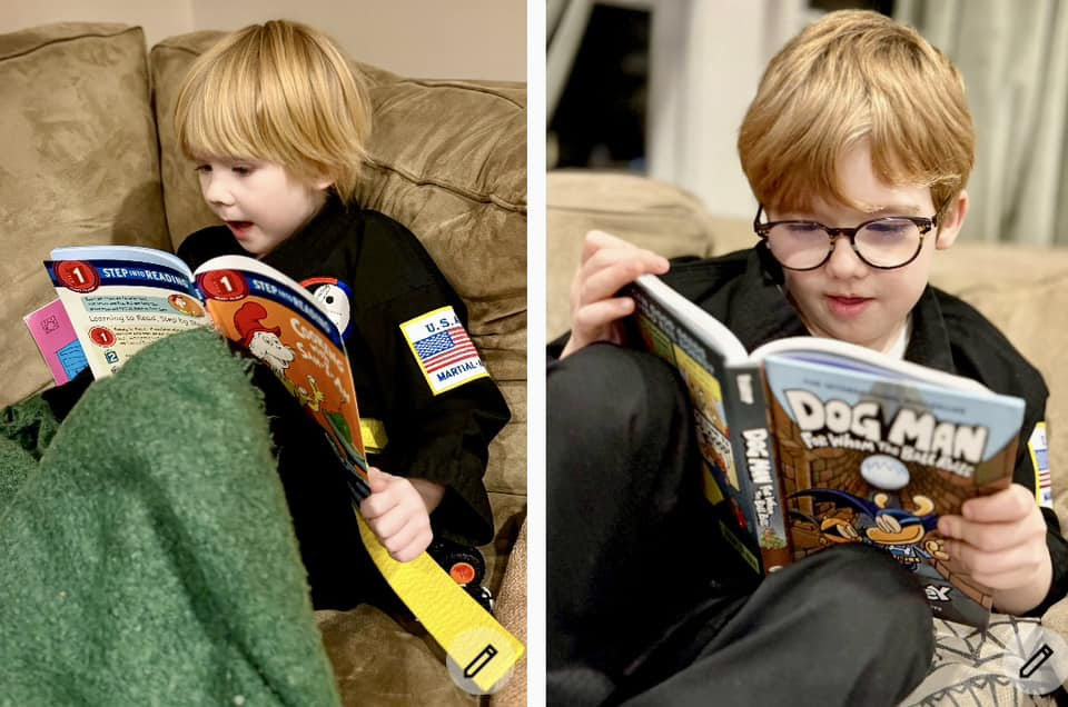 Book Swap!