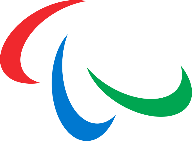 Paralympic Gold Medalist Steve Serio Visits Colonial