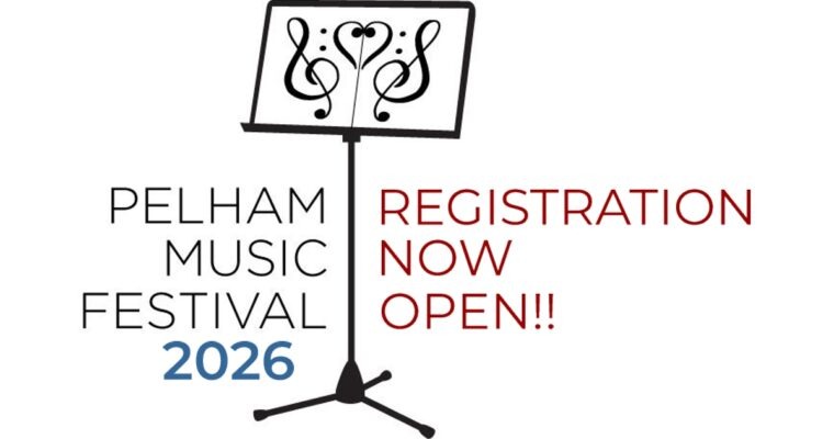 Pelham Music Festival