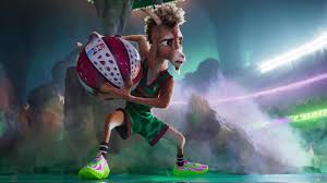 GOAT Movie