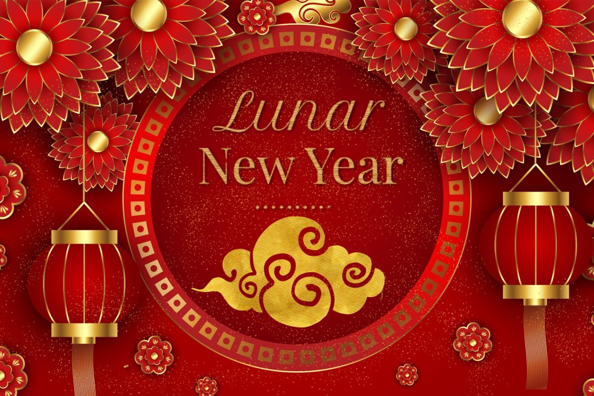 Lunar New Year Cooking Class!